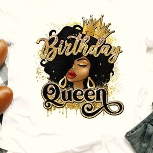 **New Never Worn** Birthday Queen